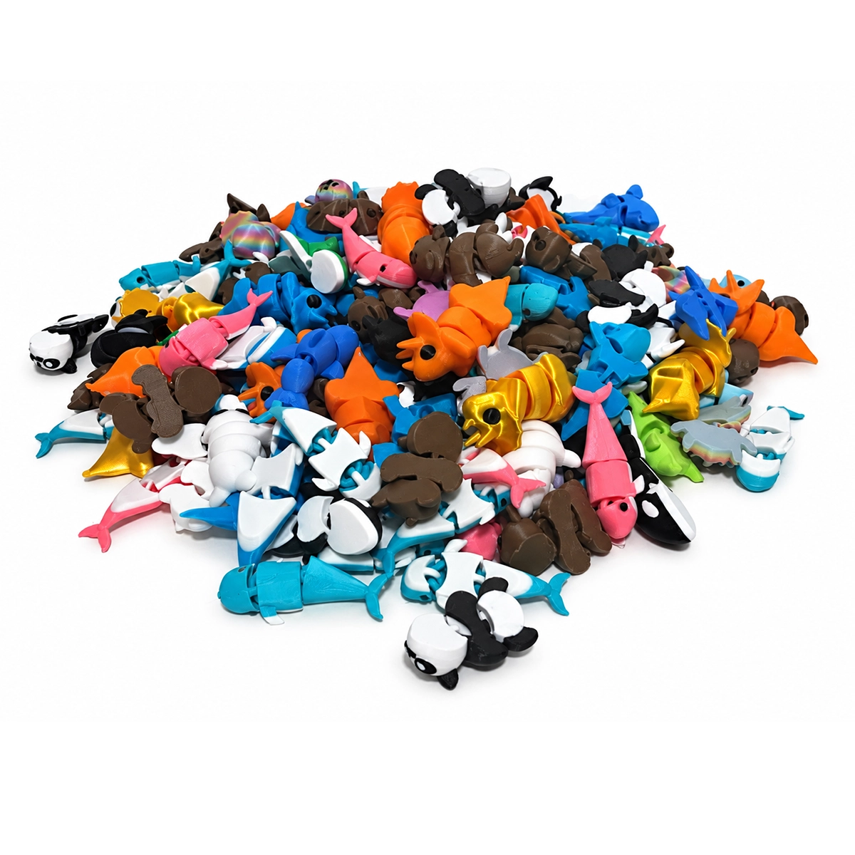 Fidgletz™ 400 Mini Party & Event Pack - Image 1