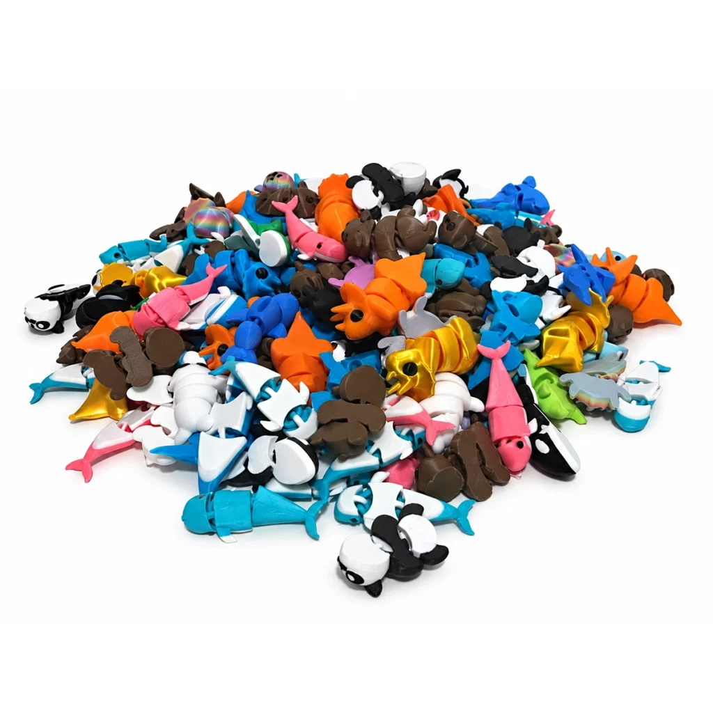 Fidgletz™ 400 Mini Fundraiser Pack