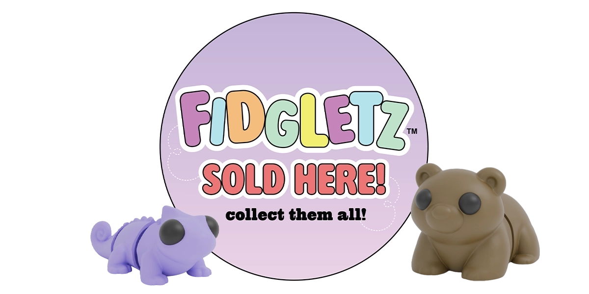 Fidgletz Retail Blog