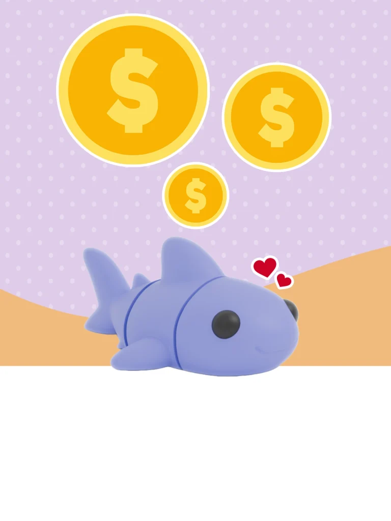 Fidgletz™ Fundraising
