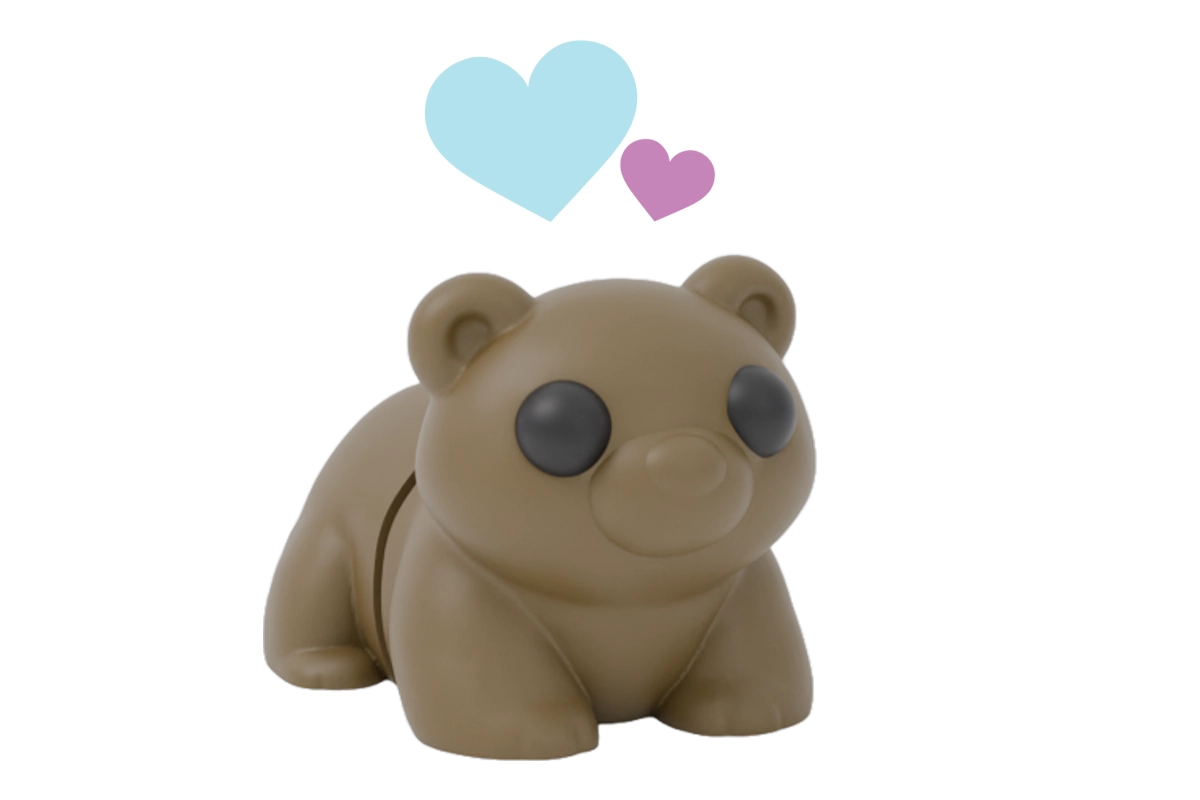 Love Bear