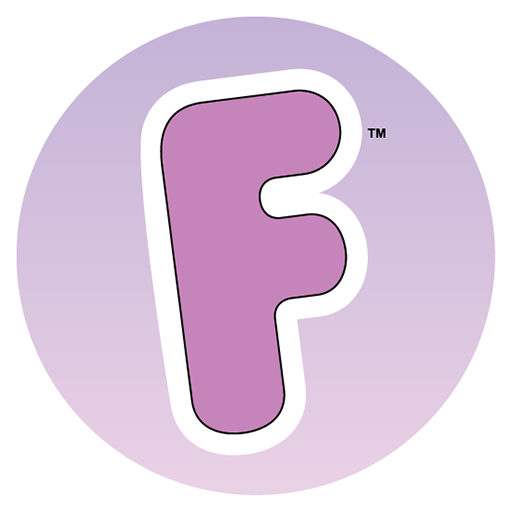 Fidgletz Simplified Logo